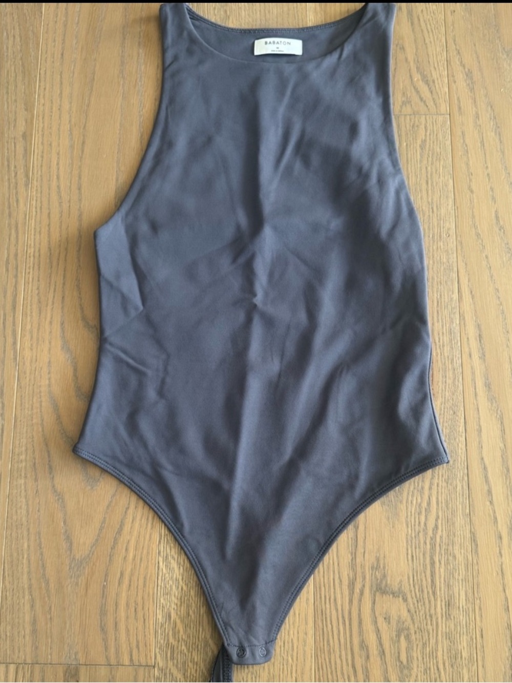 Aritzia- Contour Bodysuit